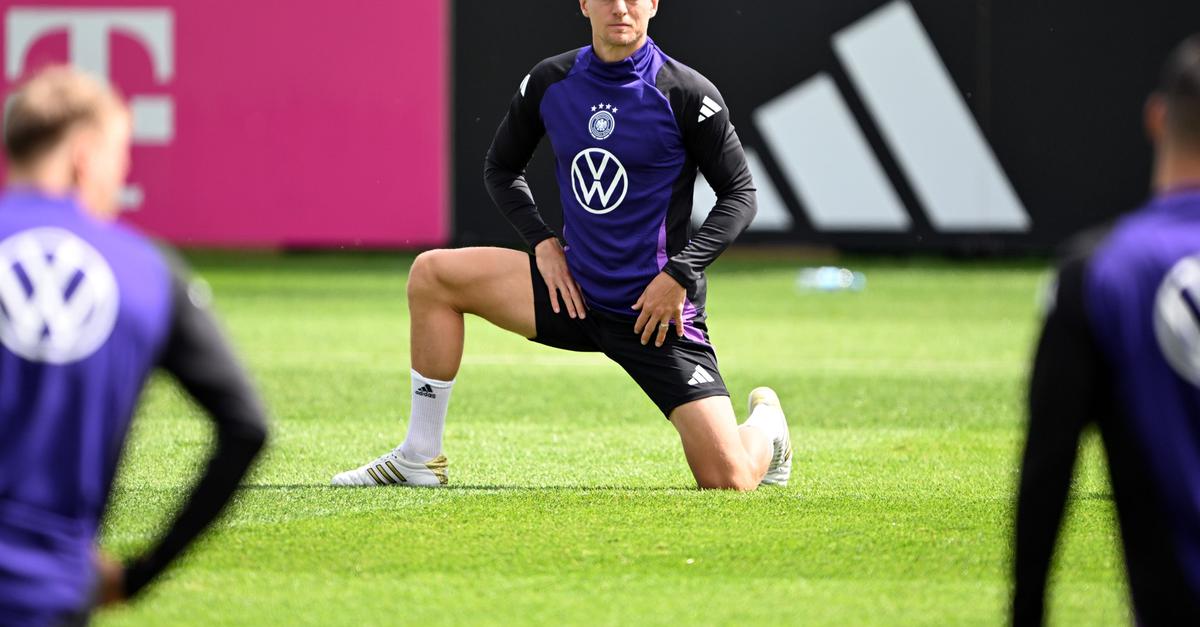 Toni Kroos